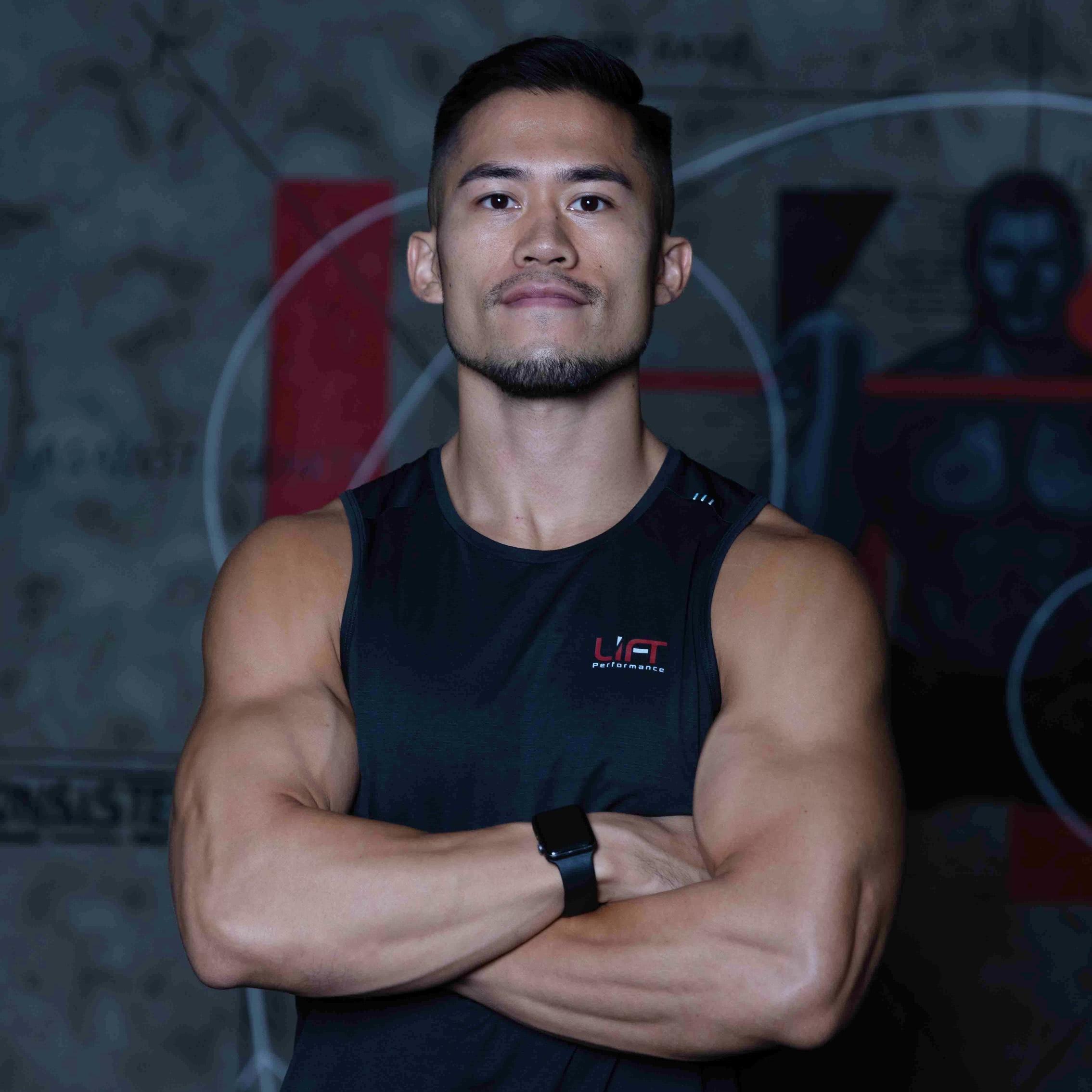 Brian Lee