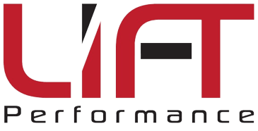 Lift Performance Logo